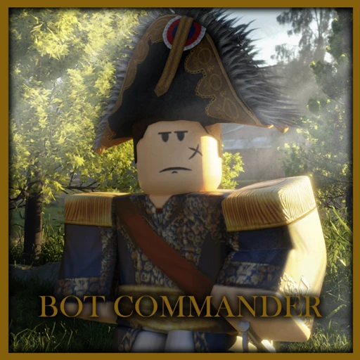 Bot Commander