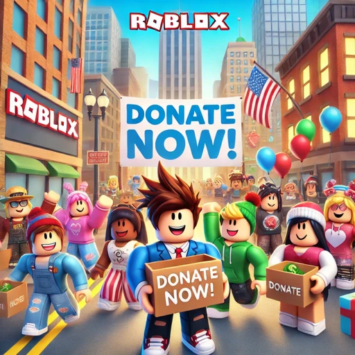 [🎲RNG]Make me Richer (Donate)