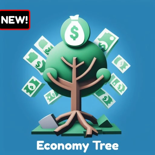 [X3 STATS] Economy Tree