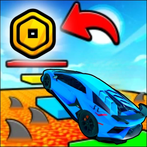 Drive For $R 🤑