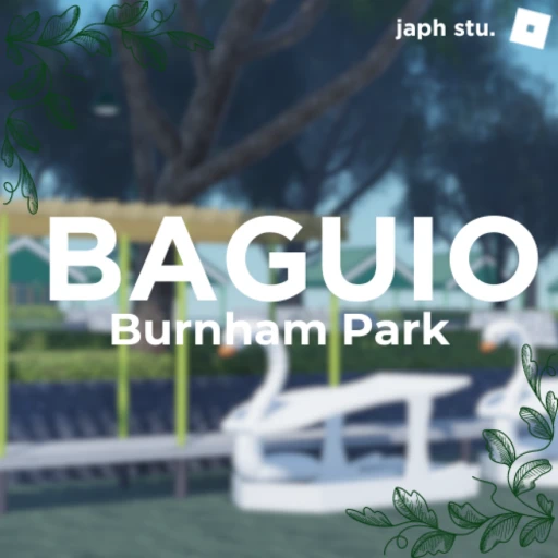 [WIP] Baguio Hangout
