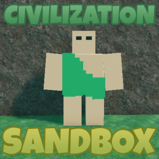 Little Civilization Sandbox