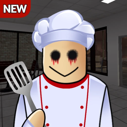 [NEW] Weird Strict Chef