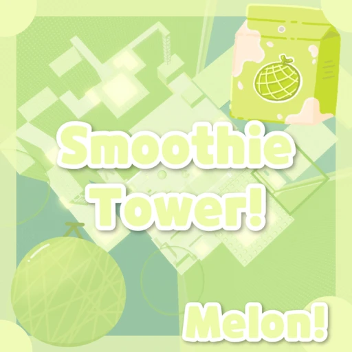 Smoothie Stage Tower