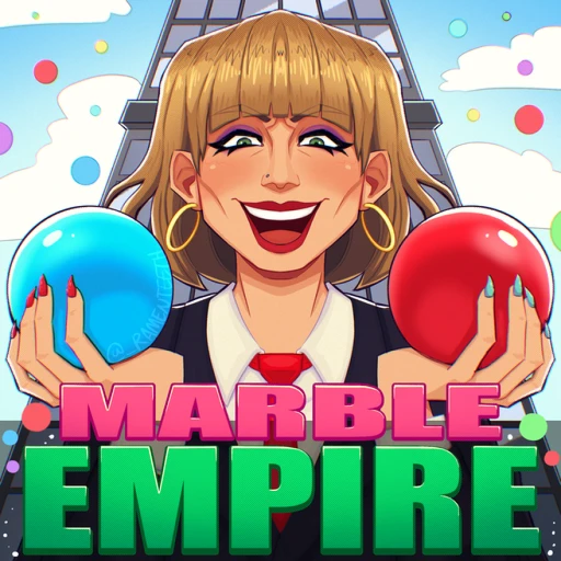 [NEW] Marble Empire