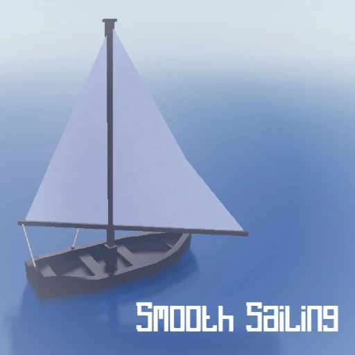 Smooth Sailing