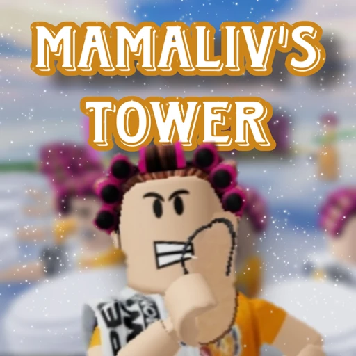Mamaliv's Tower