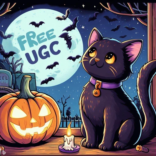 [FREE UGC]🐈Cat Tycoon
