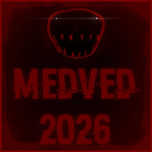 Medved From 2026 [Hunting Season]