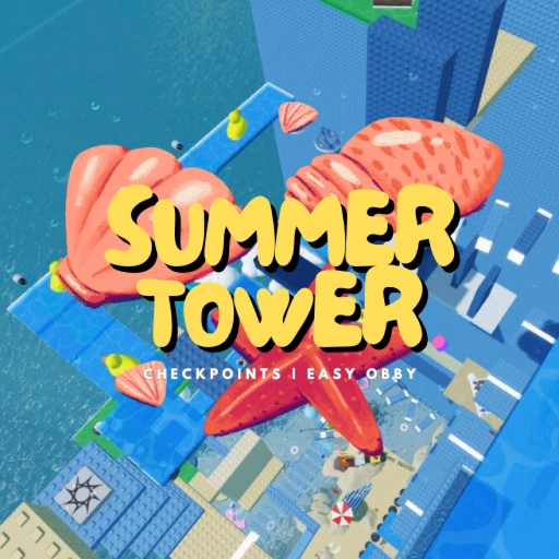 Summer Tower