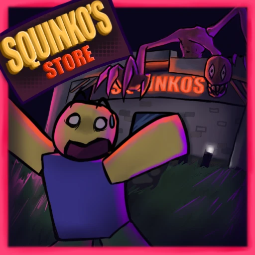 squinko's store