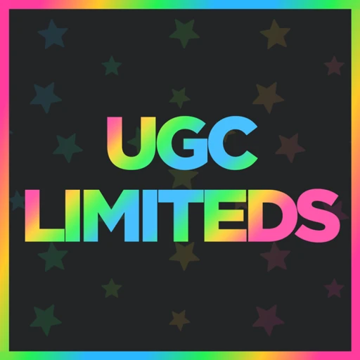 🔥 UGC Limited Codes