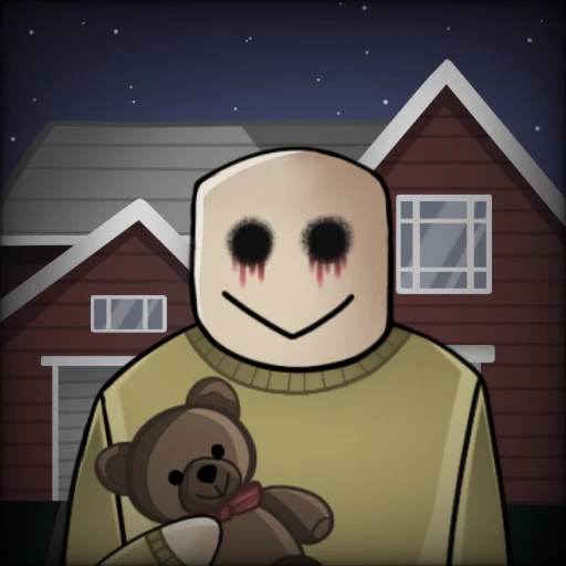Midnight Intruder [Part 2]