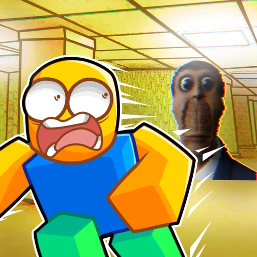 Survive The NEXTBOTS