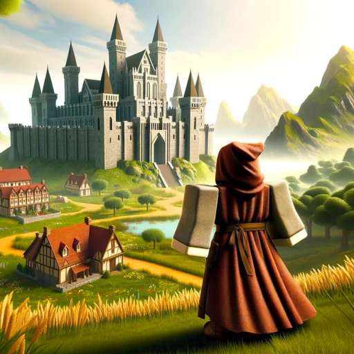 Medieval Tycoon