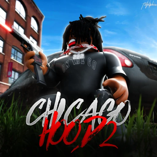 (RESET) Chicago hood 2 