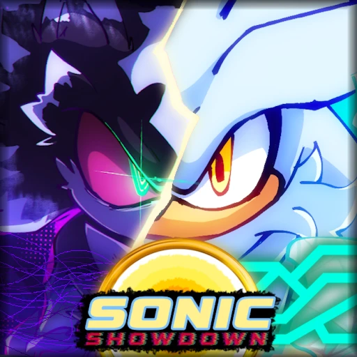 [EGGMAN BASE FREE] Sonic Showdown