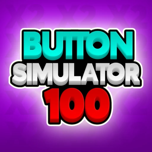 [x2 CASH] Button Simulator Hundred