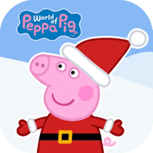 Peppa Pig's World 🐷❗