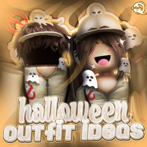 👻 Halloween Outfit Ideas