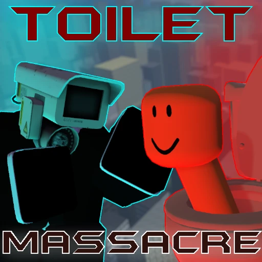 Toilet Massacre 