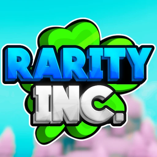 [UPD 4] Rarity Inc.