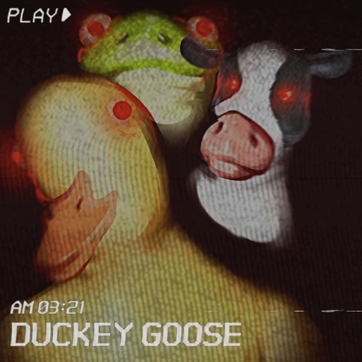 Duckey Goose BETA