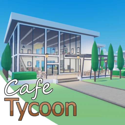 Cafe Tycoon