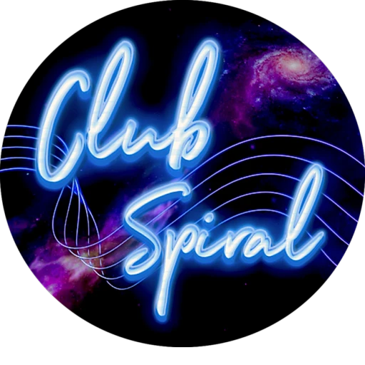 🌀Club Spiral 🌀