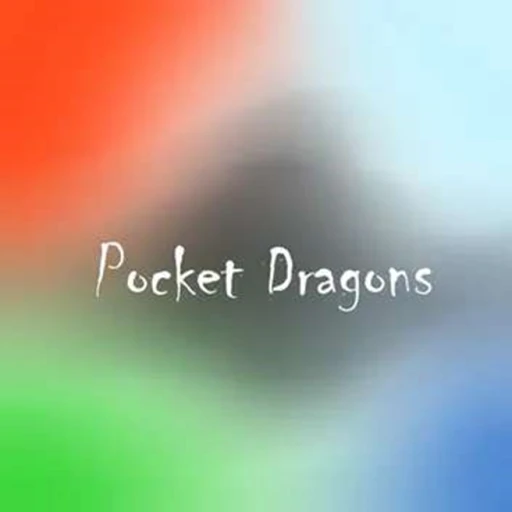 Pocket Dragons [ Old ]