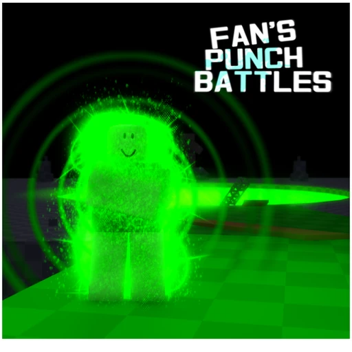 [UPDATE!] Fan's Punch Battles