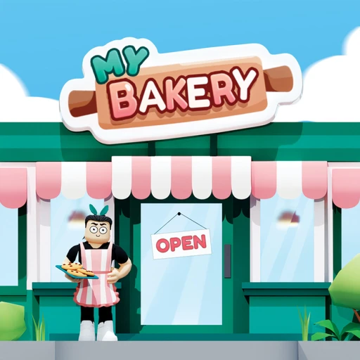 My Bakery