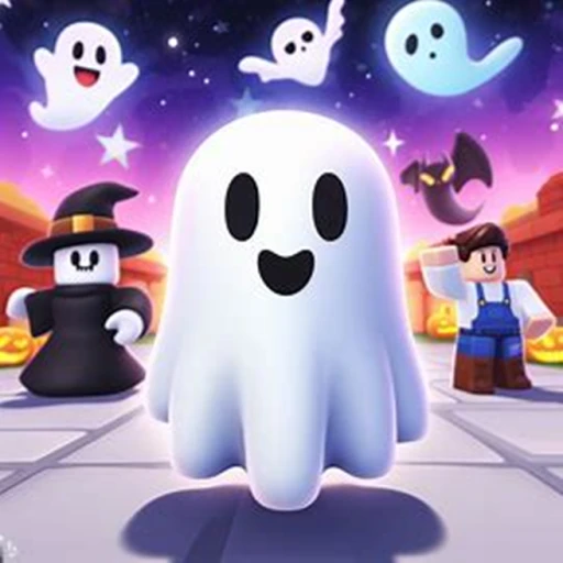 [FREE UGC] Spooky Tycoon! 👻 (Halloween)