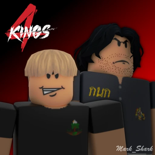 4 King Gangster