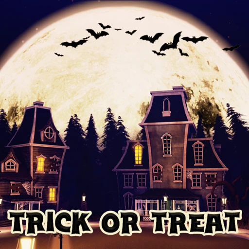 Trick or Treat