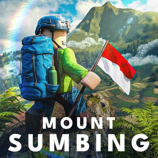 [NEW!] Mount Sumbing 