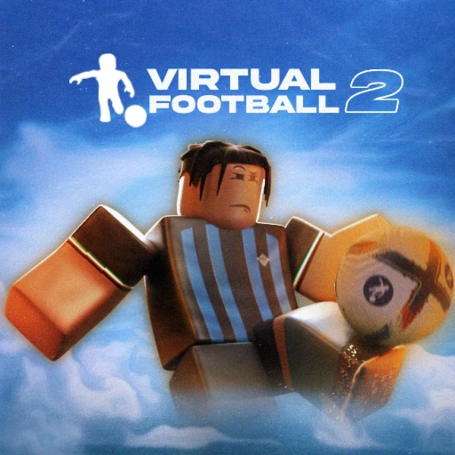 VirtualFootball 2 [Early Access!]