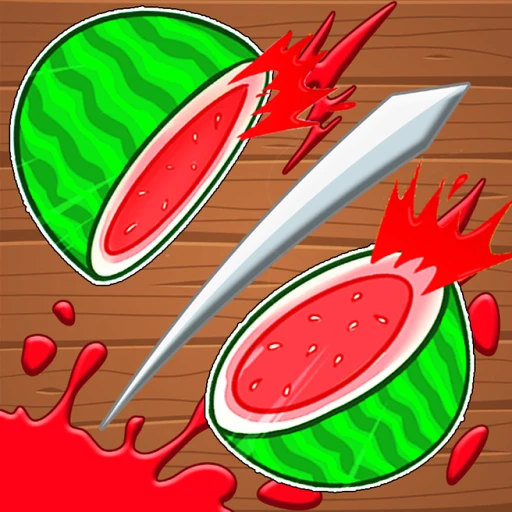 Fruit Ninja Simulator 🍉