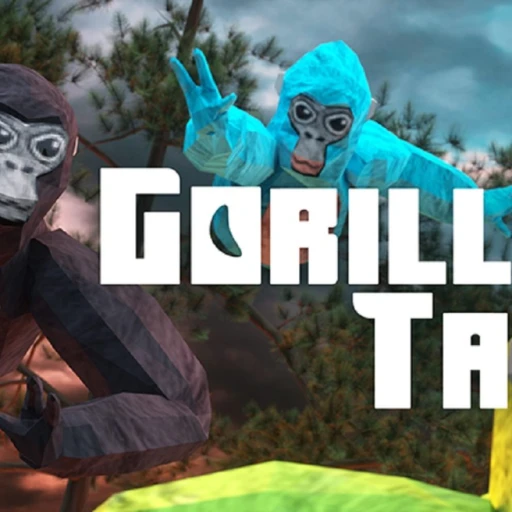 Gorilla Tag