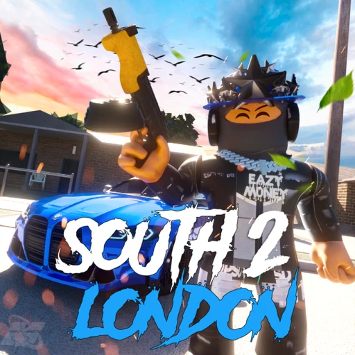 (☀️BACK + UPD☀️) South London 2 RP 😈