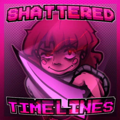 SHATTERED TIMELINES