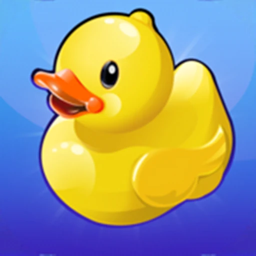 Duck 2048