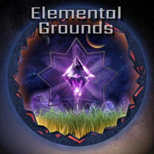 [UPD] Elemental Grounds