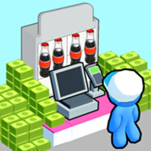 Mini Mart Tycoon