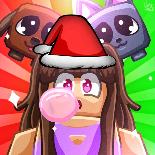 [🎄 Christmas! 🎄] Bubble Legends