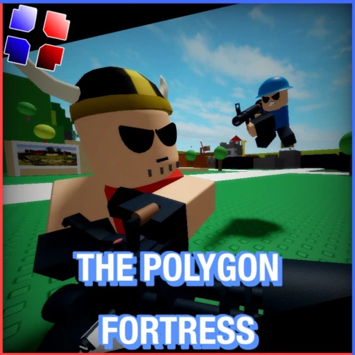 (CHANGES) The Polygon Fortress [TF2 ALPHA] 