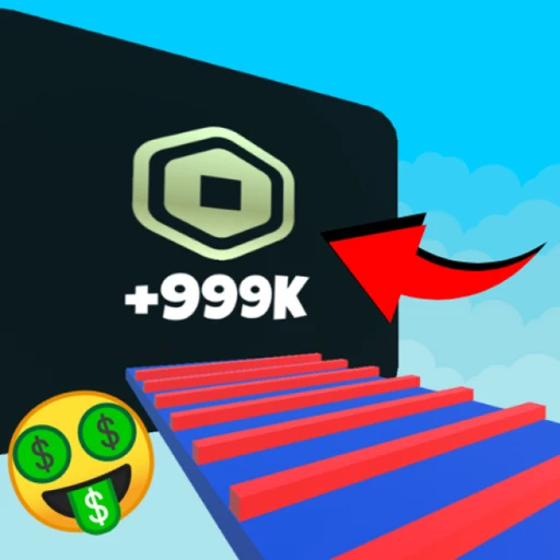 PLS DONATE💸 Robox Obby Escape and Win $R 🤑