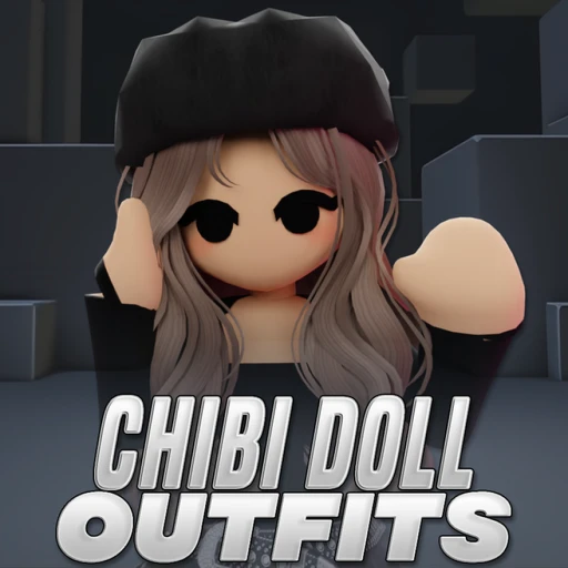 [🐾  500+ Outfits] Chibi Doll Girl Outfit Ideas