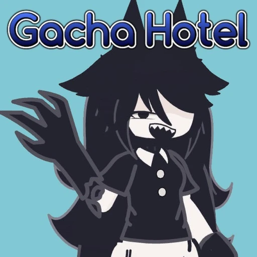 (FPE!) ✨Gacha Hotel✨