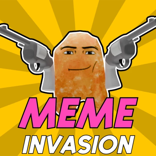 [FREE UGC] [EVENT] Meme Tower Defense